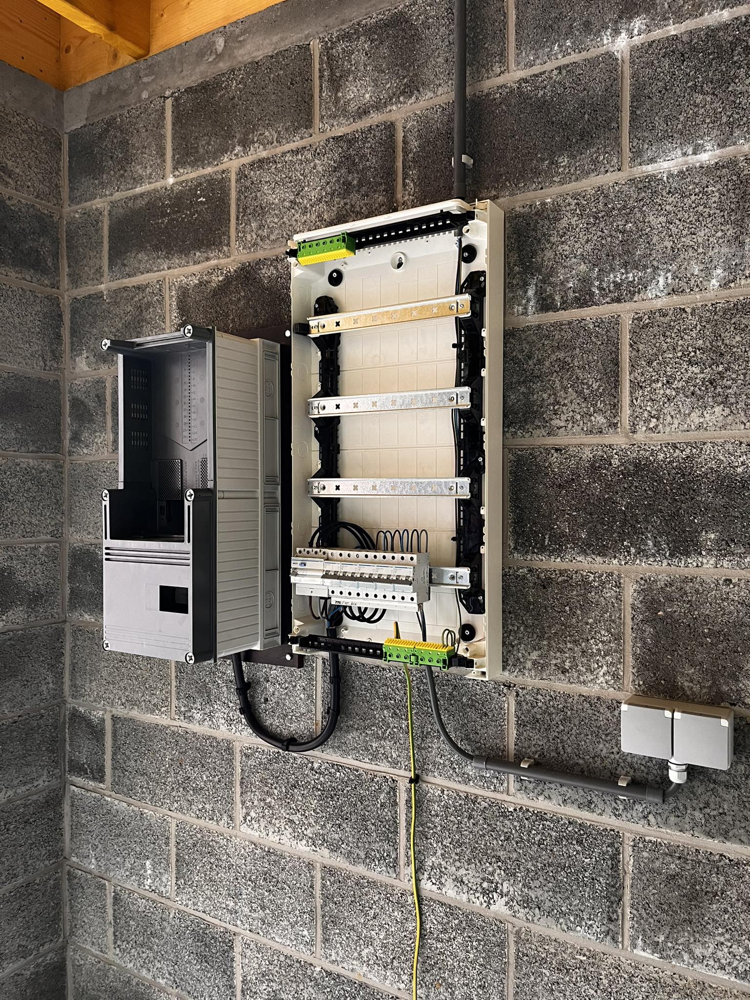 Electricité générale